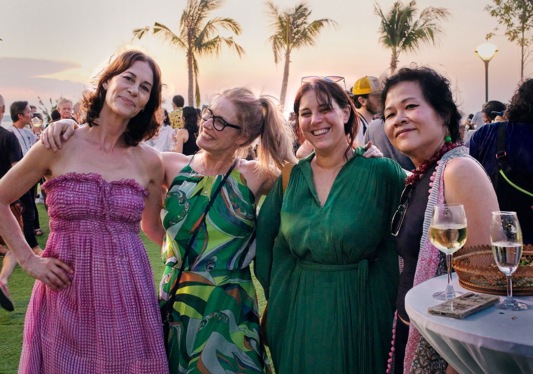 Adfest 2023 Diary: Laura Geagea, Regional Managing Director, Sweetshop China, Asia MENA