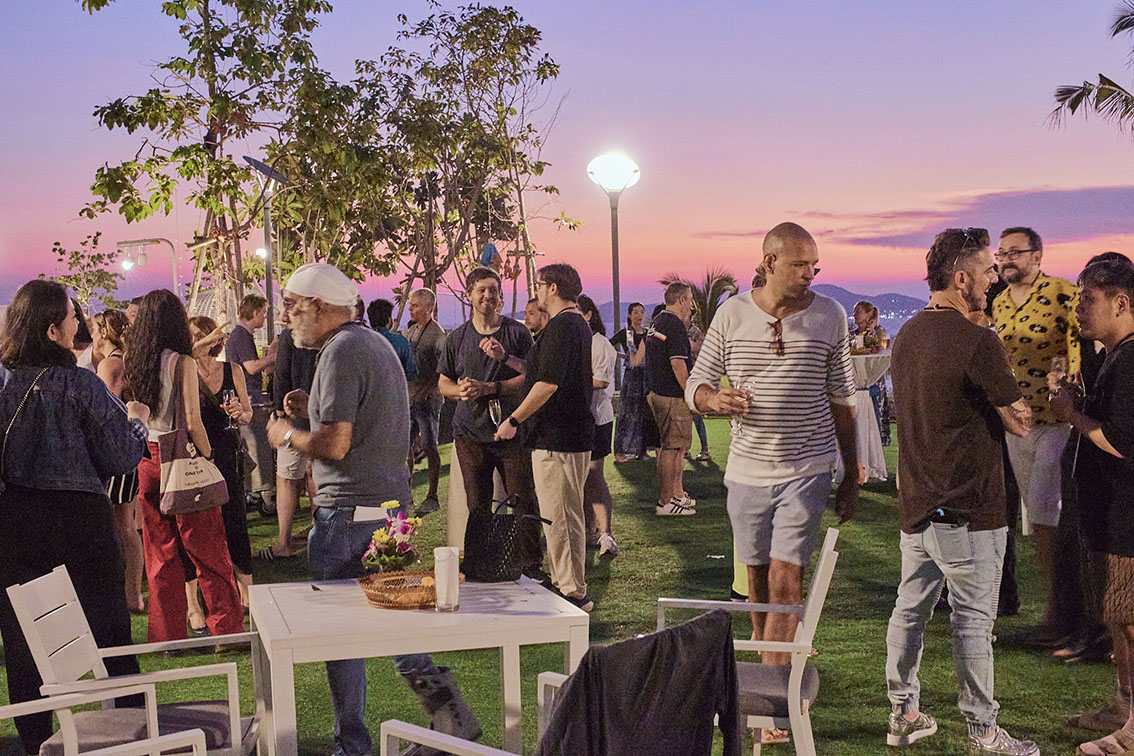 Adfest 2023 Diary: Laura Geagea, Regional Managing Director, Sweetshop China, Asia MENA