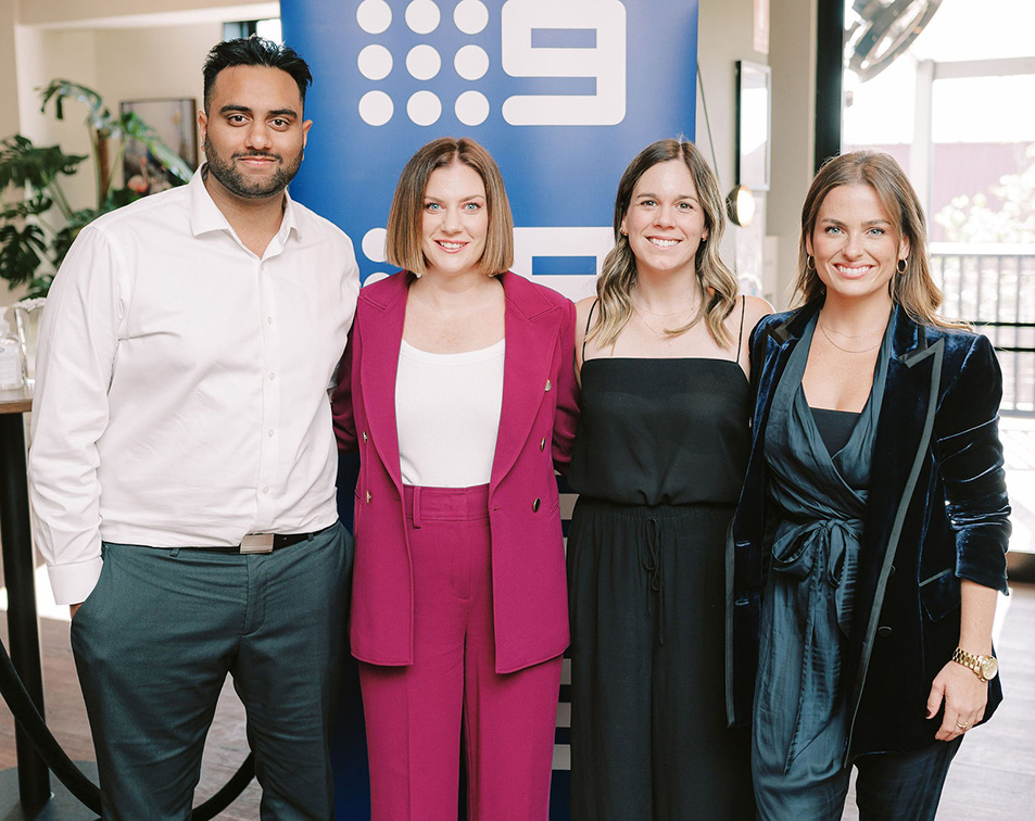 Nine Perth showcases its Total Publishing ecosystem at corporate sundowner