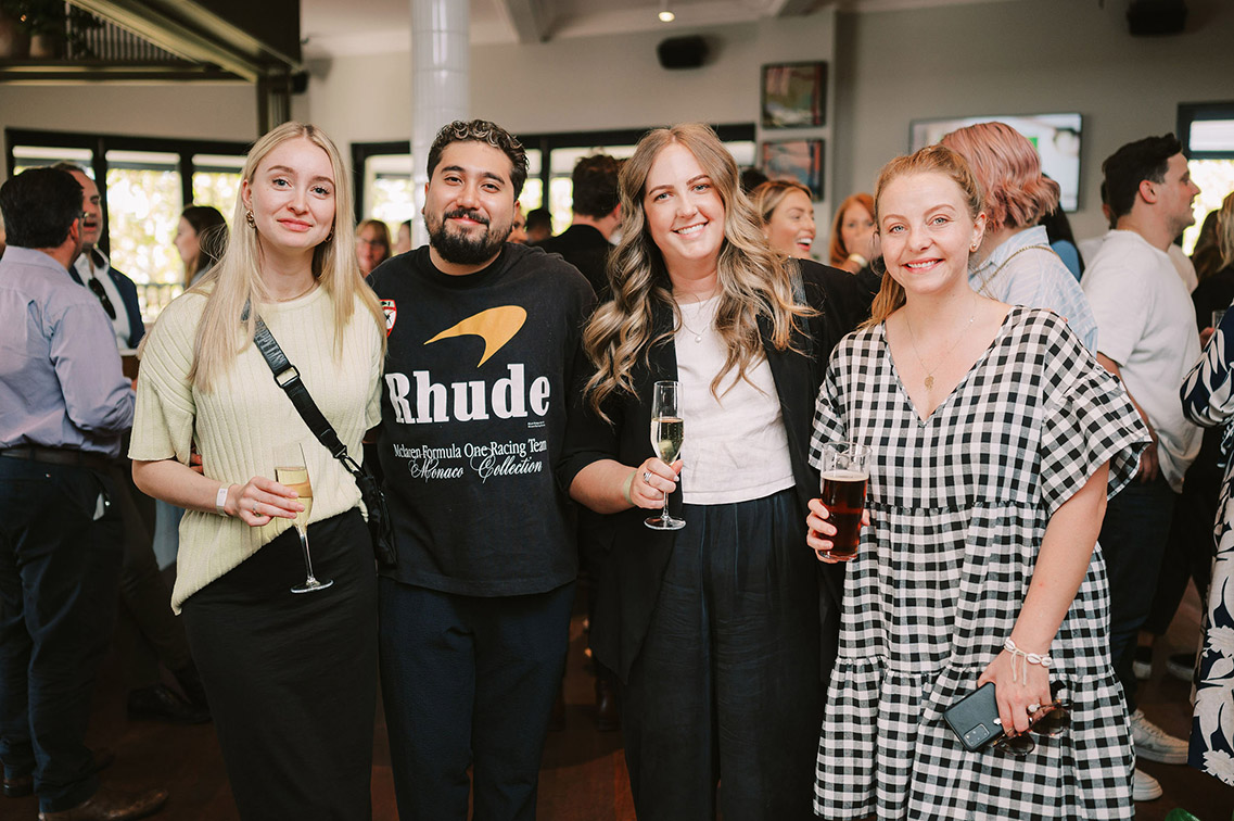 Nine Perth showcases its Total Publishing ecosystem at corporate sundowner