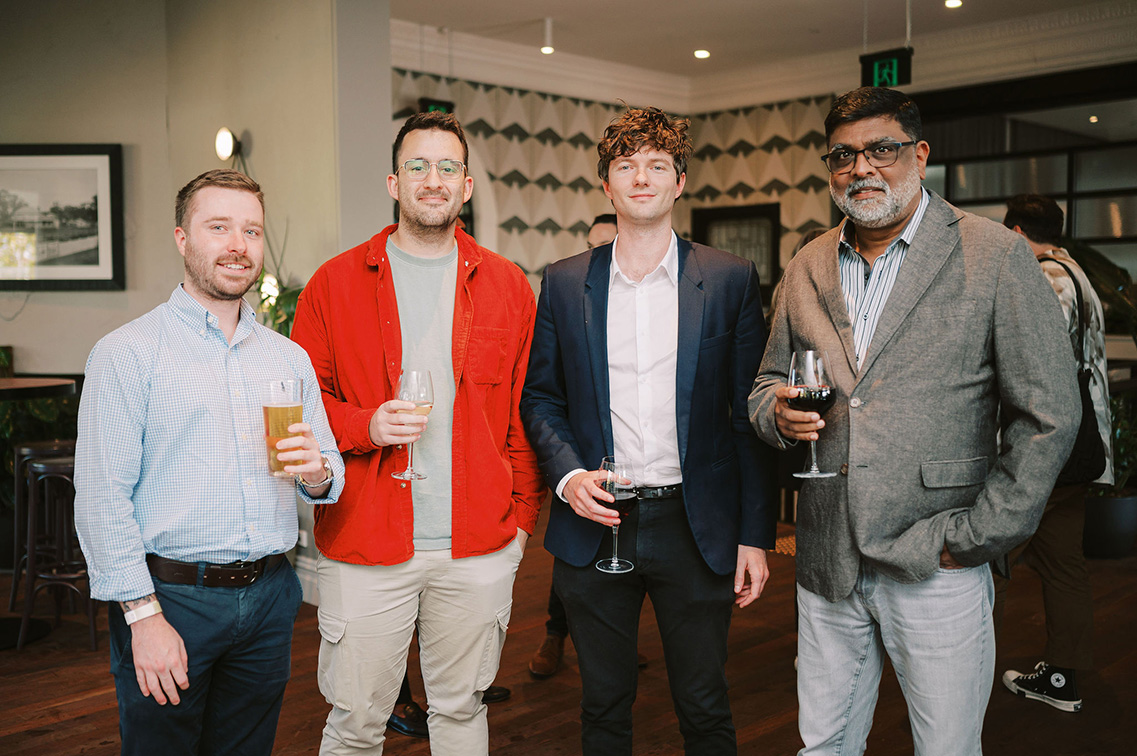 Nine Perth showcases its Total Publishing ecosystem at corporate sundowner