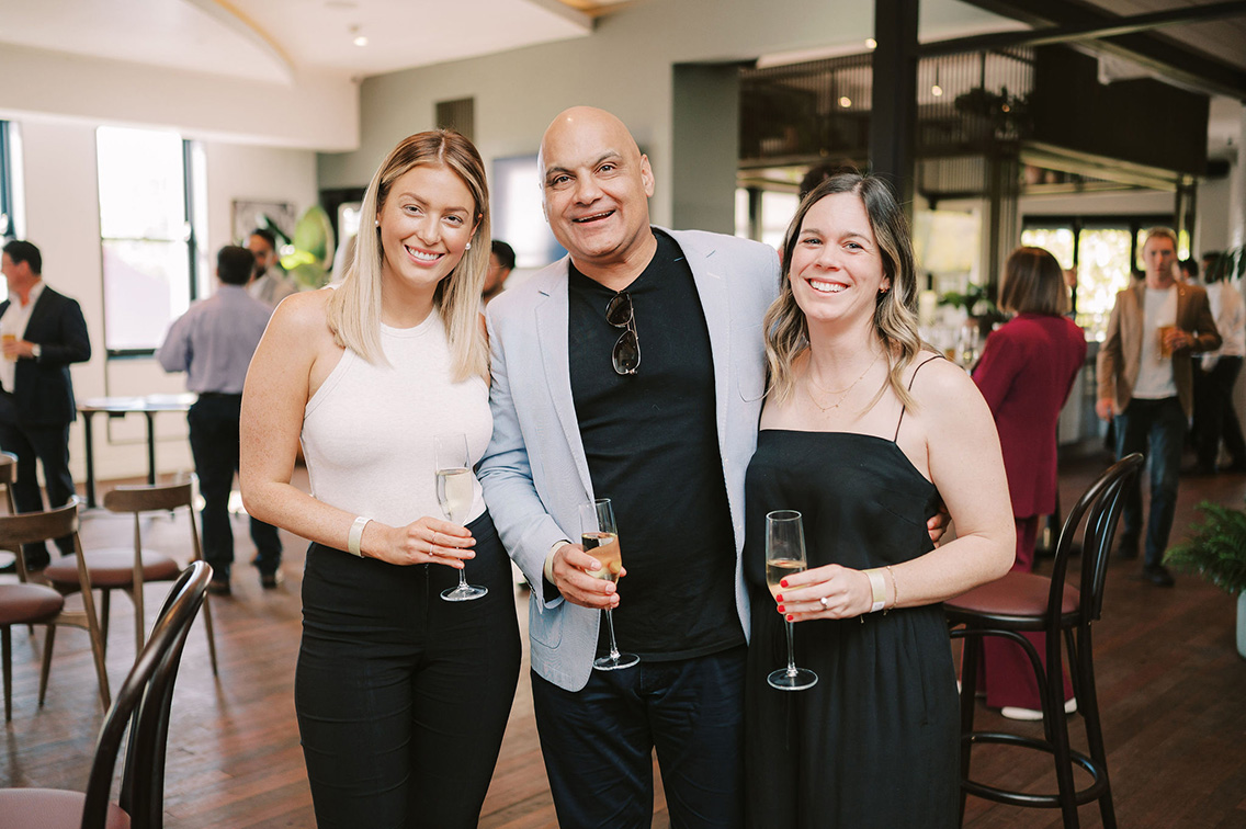 Nine Perth showcases its Total Publishing ecosystem at corporate sundowner