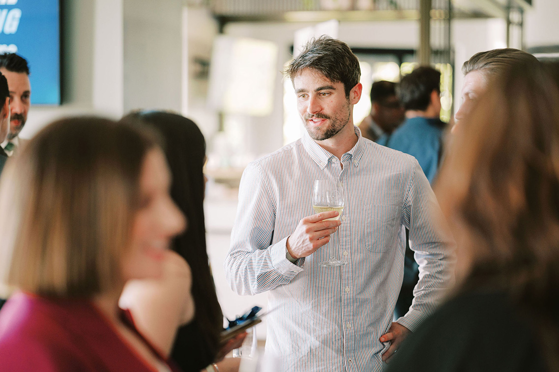 Nine Perth showcases its Total Publishing ecosystem at corporate sundowner