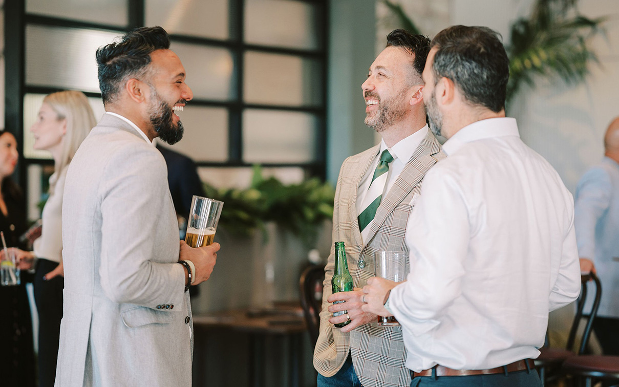 Nine Perth showcases its Total Publishing ecosystem at corporate sundowner