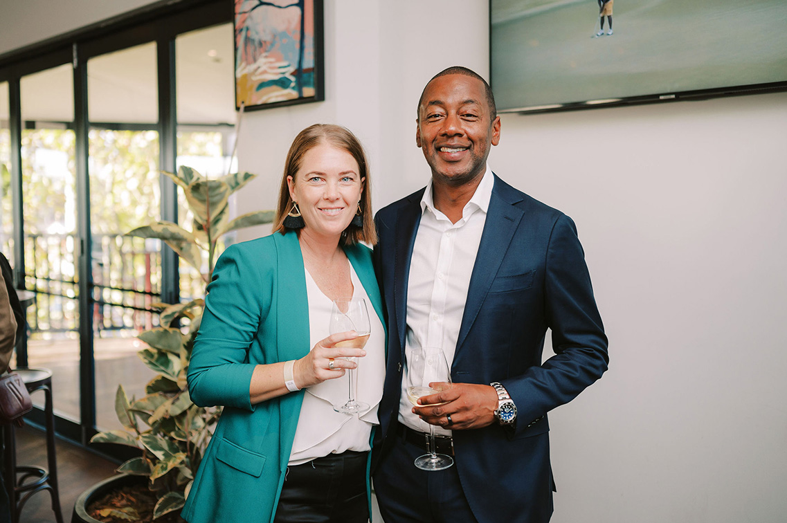 Nine Perth showcases its Total Publishing ecosystem at corporate sundowner