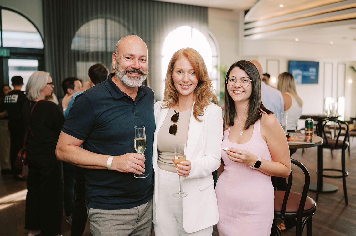 Nine Perth showcases its Total Publishing ecosystem at corporate sundowner