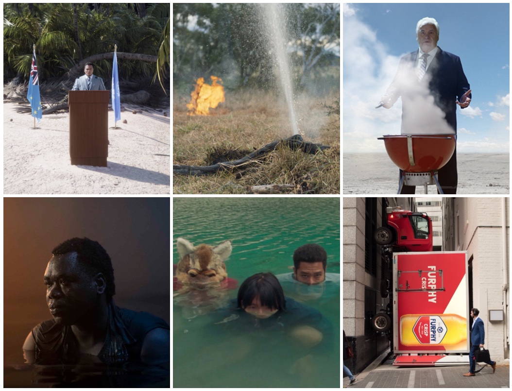 Deadline extended for entries to Campaign Brief’s The Work 2023: Free to enter – Final Deadline to enter is Monday May 8th