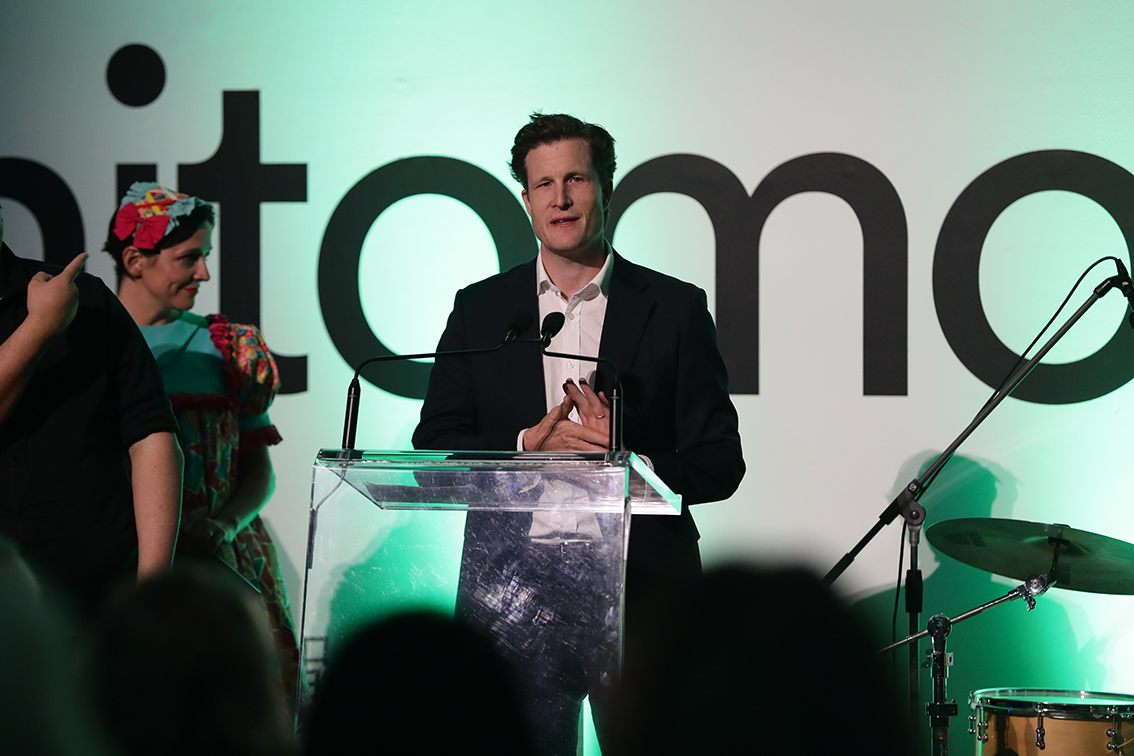 The West Australian enters its second year of partnership with the Art Gallery of WA for Pulse
