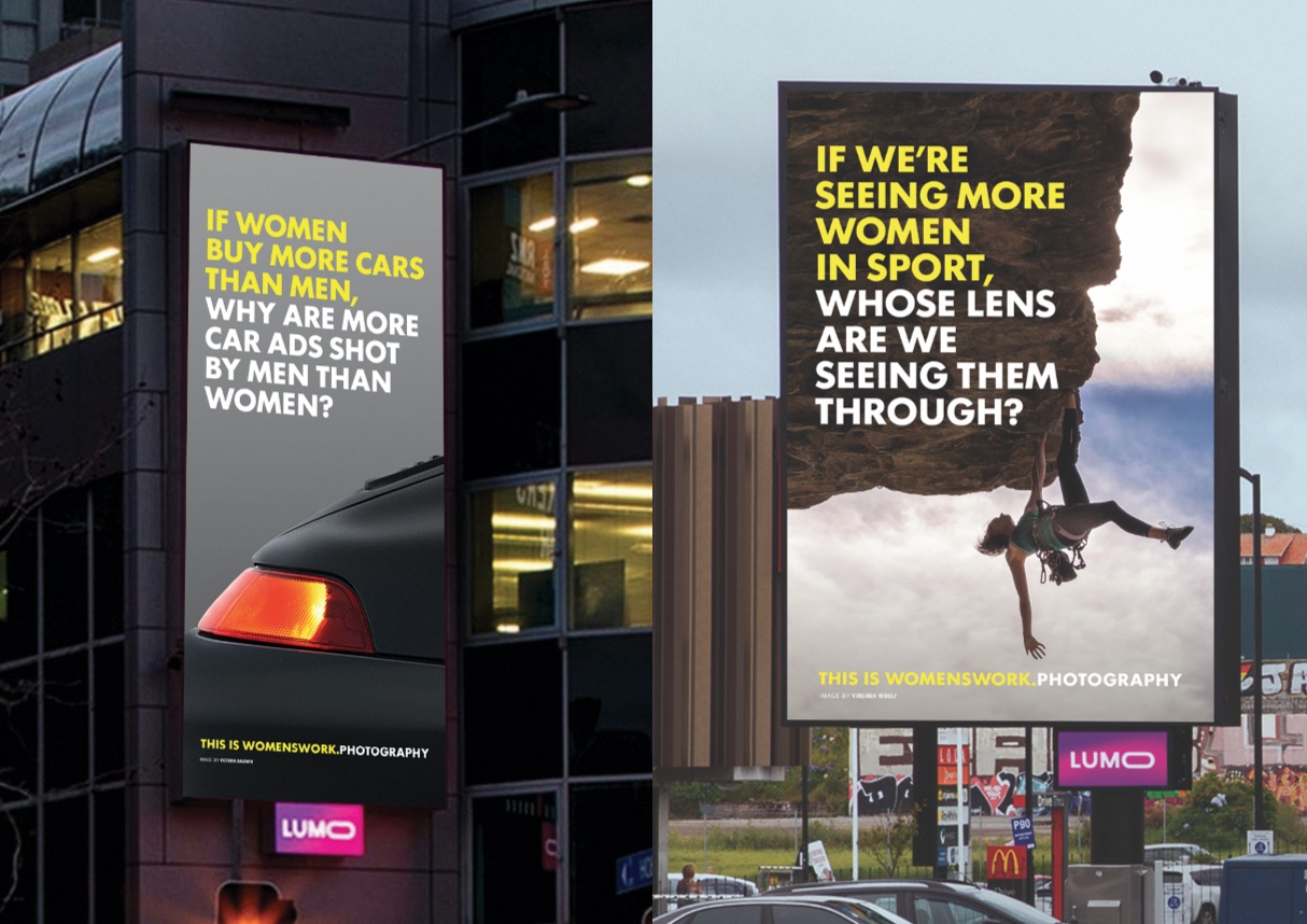 The Work 2023 Contenders: Ogilvy NZ