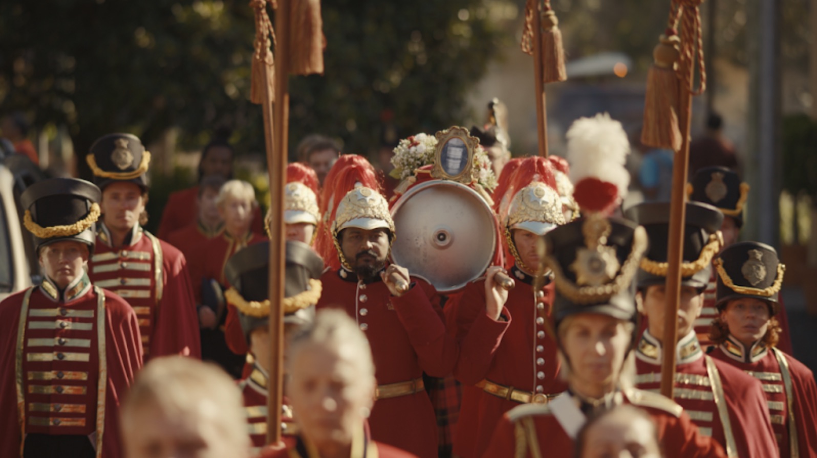 Seen+Noted: Carlton Draught says ‘Long Live the Keg’ in first major ad campaign in over 5 years