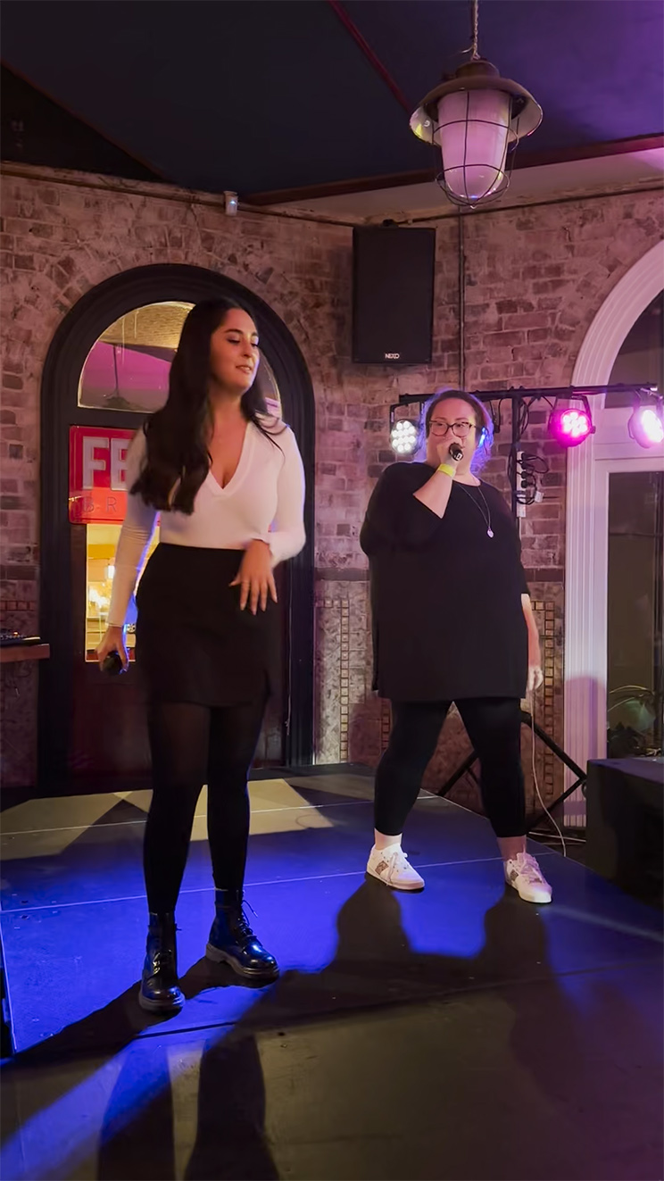 SBS host the fantastic annual Eurovision Karaoke Competition: The Brand Agency crowned winners