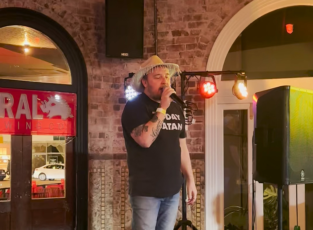 SBS host the fantastic annual Eurovision Karaoke Competition: The Brand Agency crowned winners