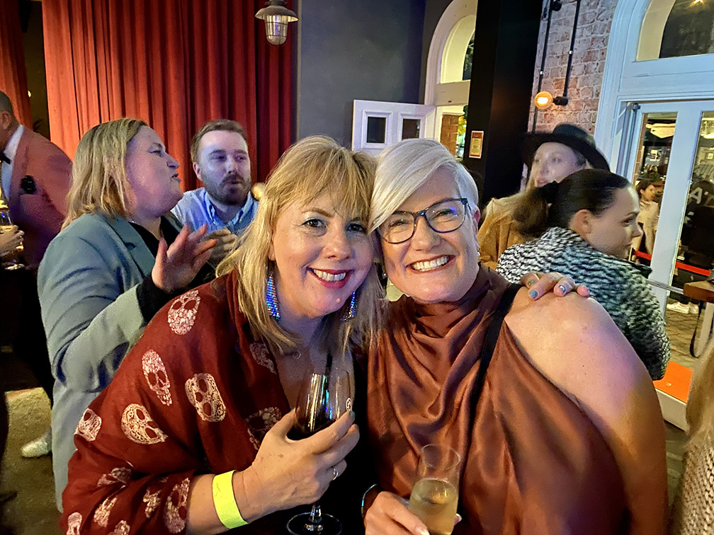 SBS host the fantastic annual Eurovision Karaoke Competition: The Brand Agency crowned winners