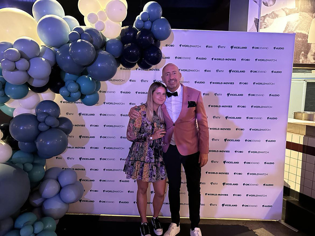 SBS host the fantastic annual Eurovision Karaoke Competition: The Brand Agency crowned winners