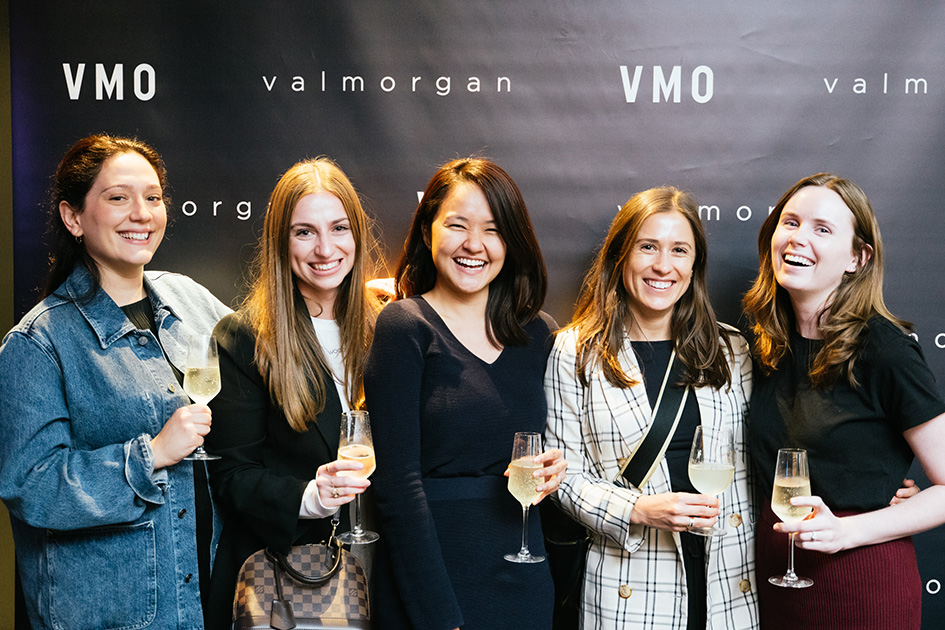Val Morgan hosts client and agency partners at Palace Cinemas Raine Square for FilmFronts