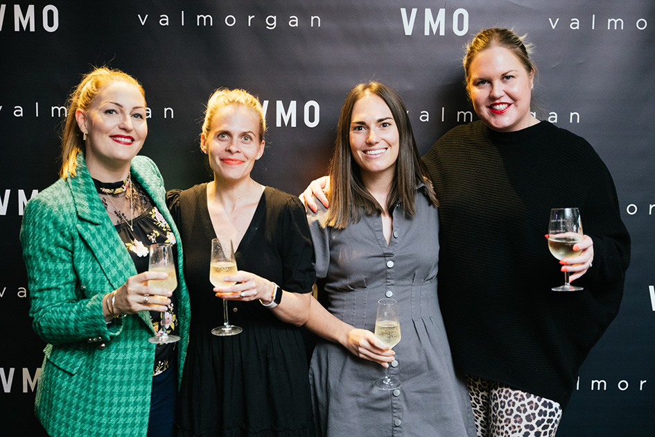 Val Morgan hosts client and agency partners at Palace Cinemas Raine Square for FilmFronts