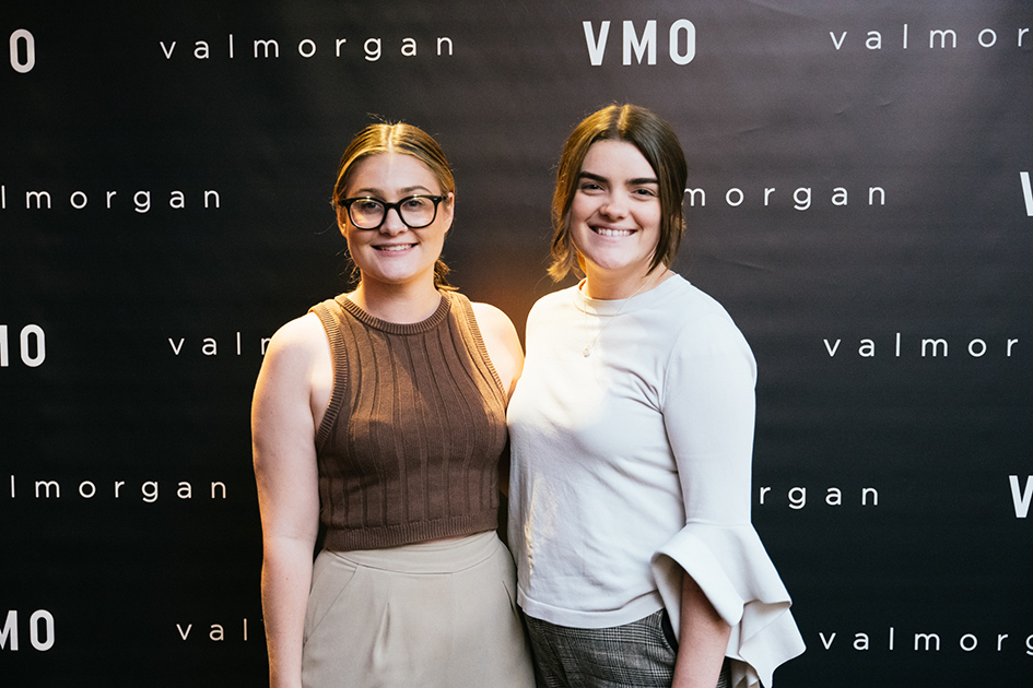 Val Morgan hosts client and agency partners at Palace Cinemas Raine Square for FilmFronts
