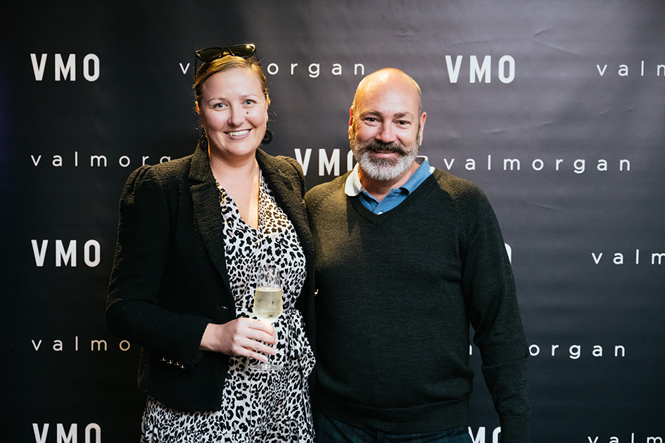 Val Morgan hosts client and agency partners at Palace Cinemas Raine Square for FilmFronts