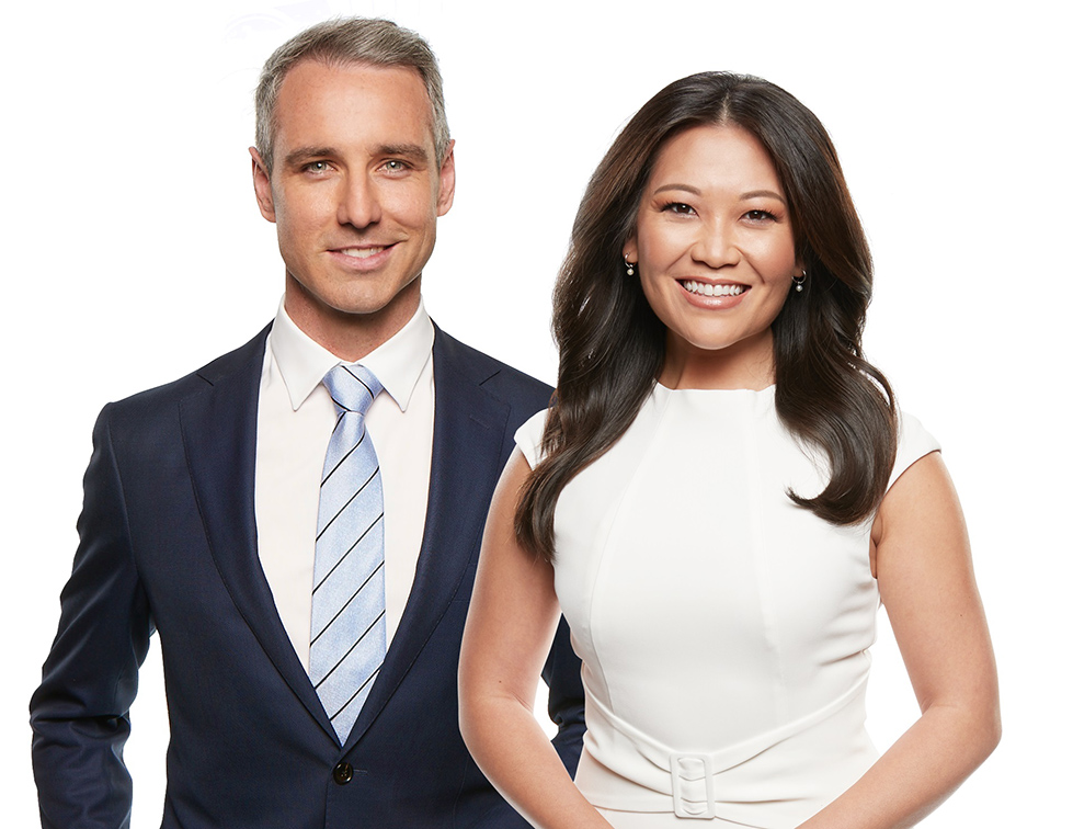 Nine’s Tracy Vo and Michael Genovese to host the 2023 Oasis Ball + Campaign Brief WA Awards