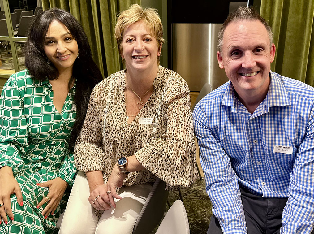 ARN hosts clients on all things Digital Audio