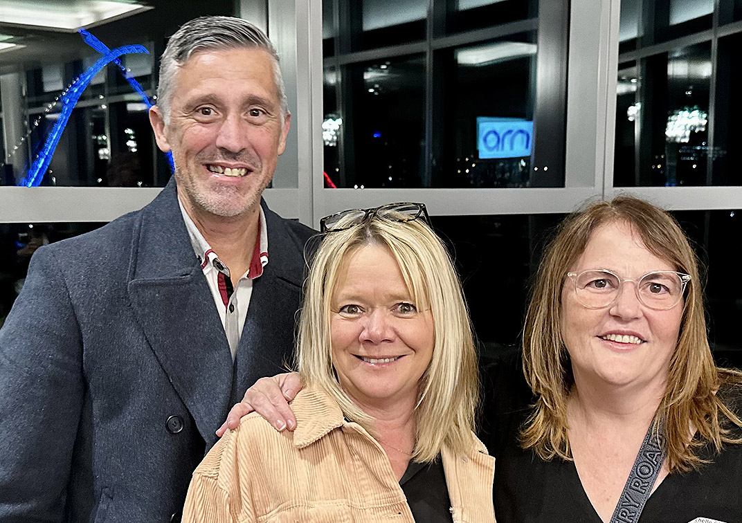 ARN hosts clients on all things Digital Audio