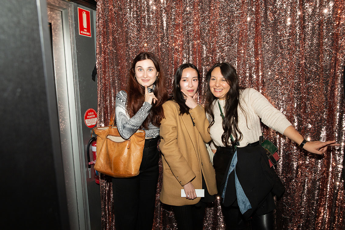 Australian Marketing Institute host a unique networking event in their first gathering of 2023