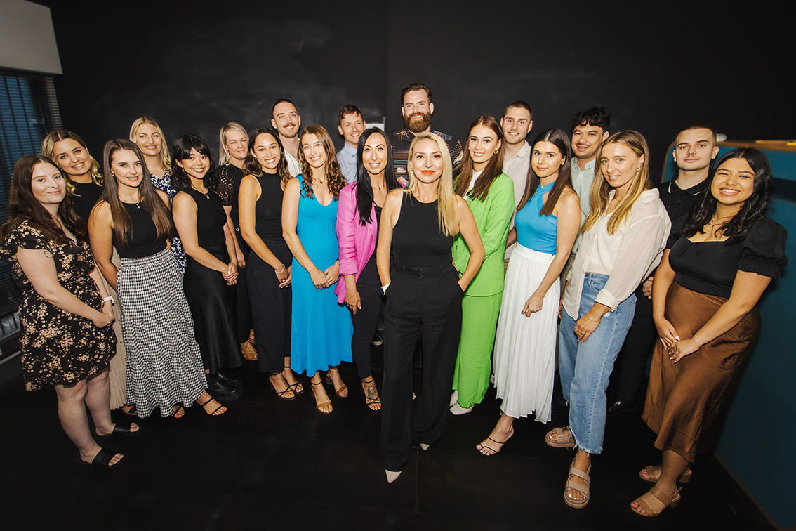 Bang Digital, Distl and Social Meteor join IN:WA, bringing the total membership to 14