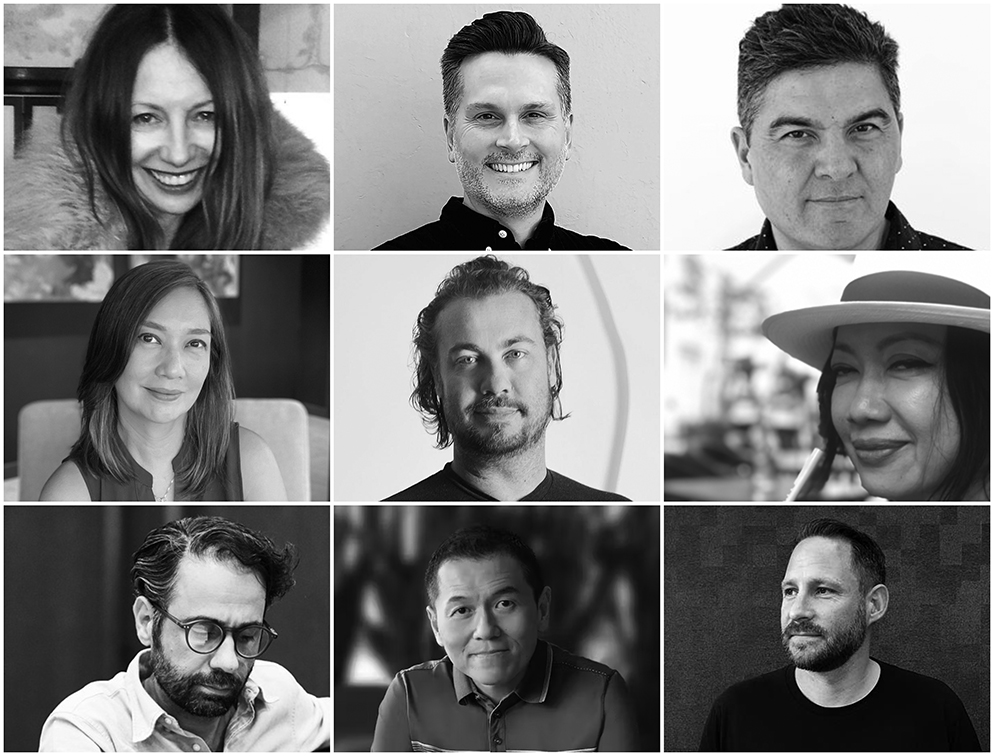 Meet the internationally renowned Jury for this year’s Campaign Brief WA Creative Awards