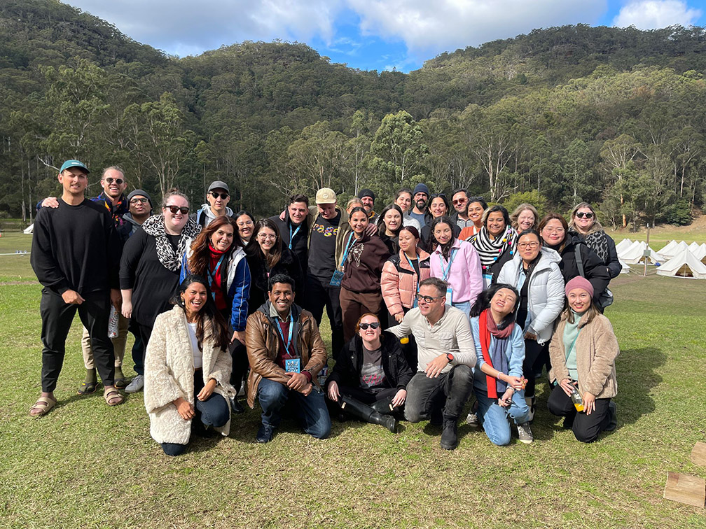 Initiative Australia takes culture to new heights at national conference, CultureFest