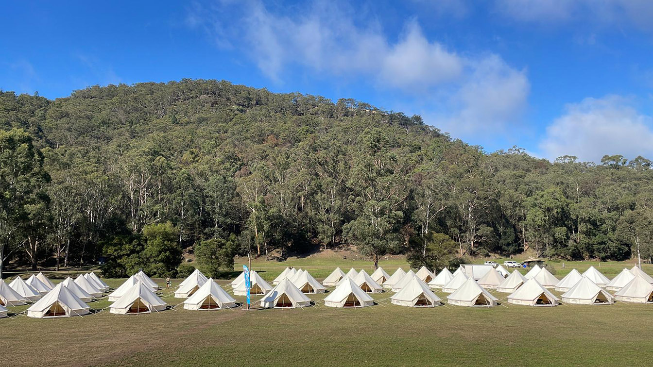 Initiative Australia takes culture to new heights at national conference, CultureFest