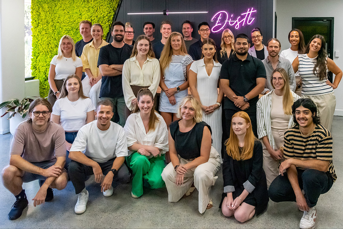 Bang Digital, Distl and Social Meteor join IN:WA, bringing the total membership to 14