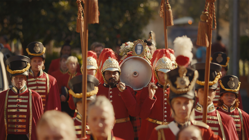The Work 2023 Contenders: Clemenger BBDO