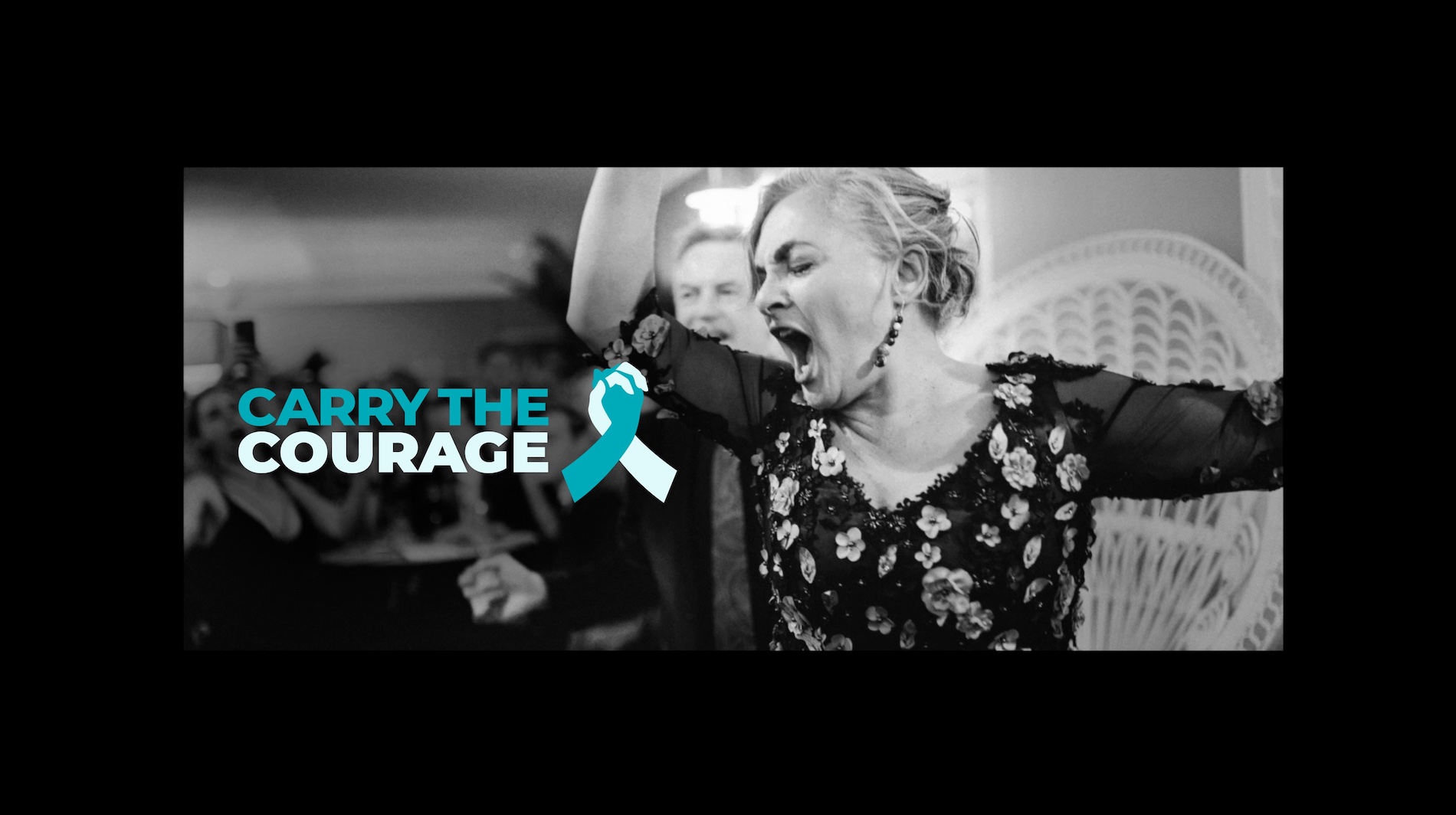 Seen+Noted: Ovarian Cancer Australia invites people to ‘Carry the Courage’ on World Ovarian Cancer Day in latest campaign via DDB Sydney