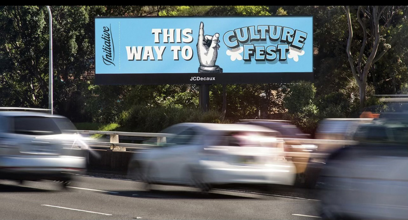 Initiative Australia takes culture to new heights at national conference, CultureFest
