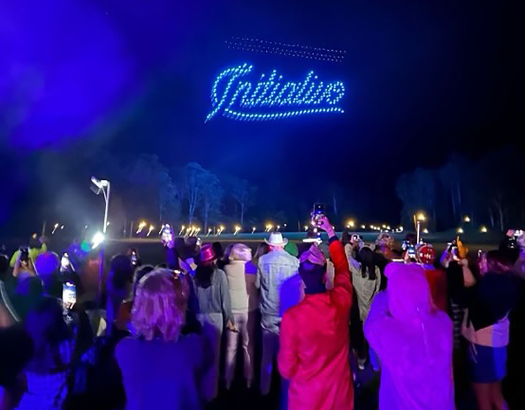 Initiative Australia takes culture to new heights at national conference, CultureFest