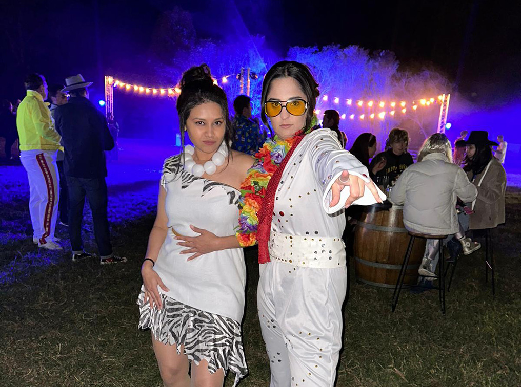 Initiative Australia takes culture to new heights at national conference, CultureFest