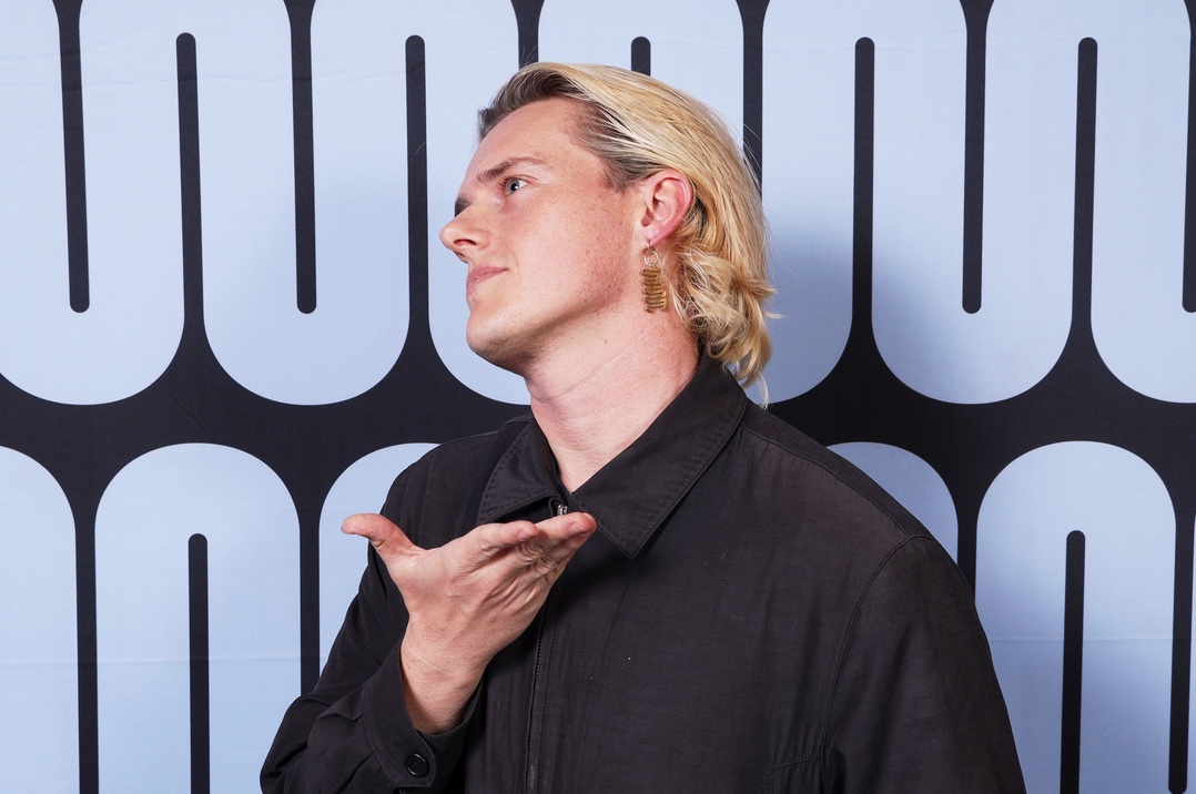 View the best from the Melbourne industry awarded at the MADC Creative Showcase