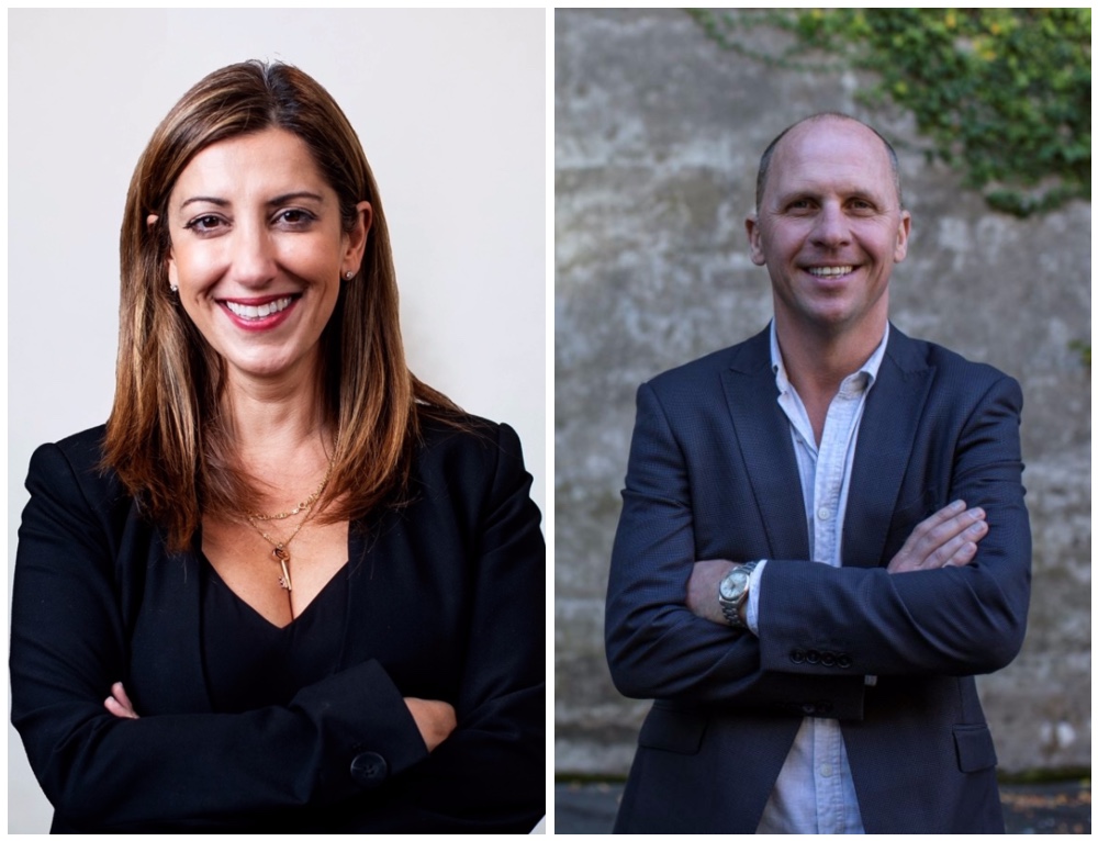 Mediabrands restructures Mediahub leadership; Sue Squillace promoted to CEO, Mediahub ANZ as Andrew Livingston relocates to the UK
