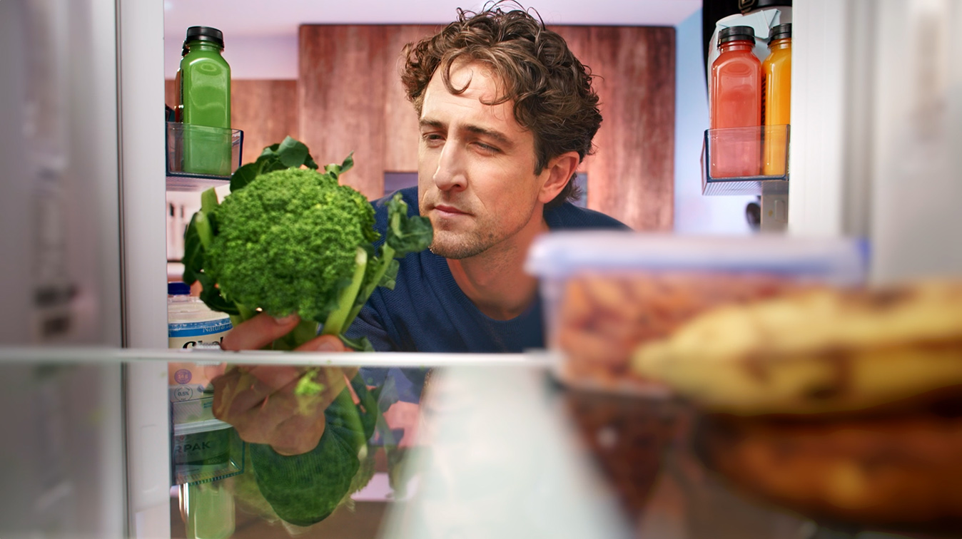 DWER combats food waste via Likeable Creative