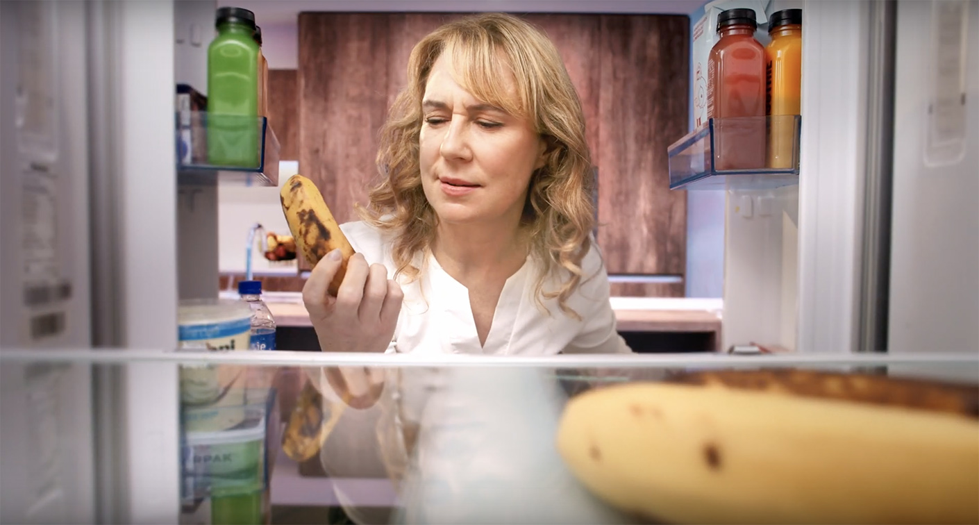 DWER combats food waste via Likeable Creative