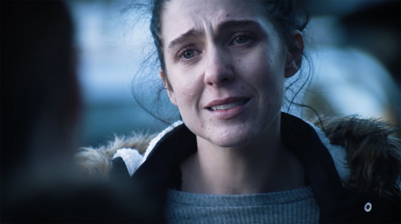 Wildlings and Anglicare WA team up to create ‘Cold Call’ campaign, raising funds for Western Australians in need this winter