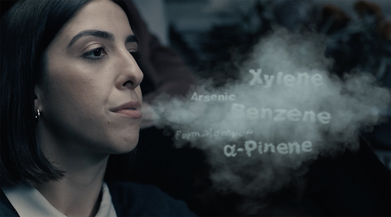 Gatecrasher creates new ‘See Through the Haze’ Victorian vaping education campaign