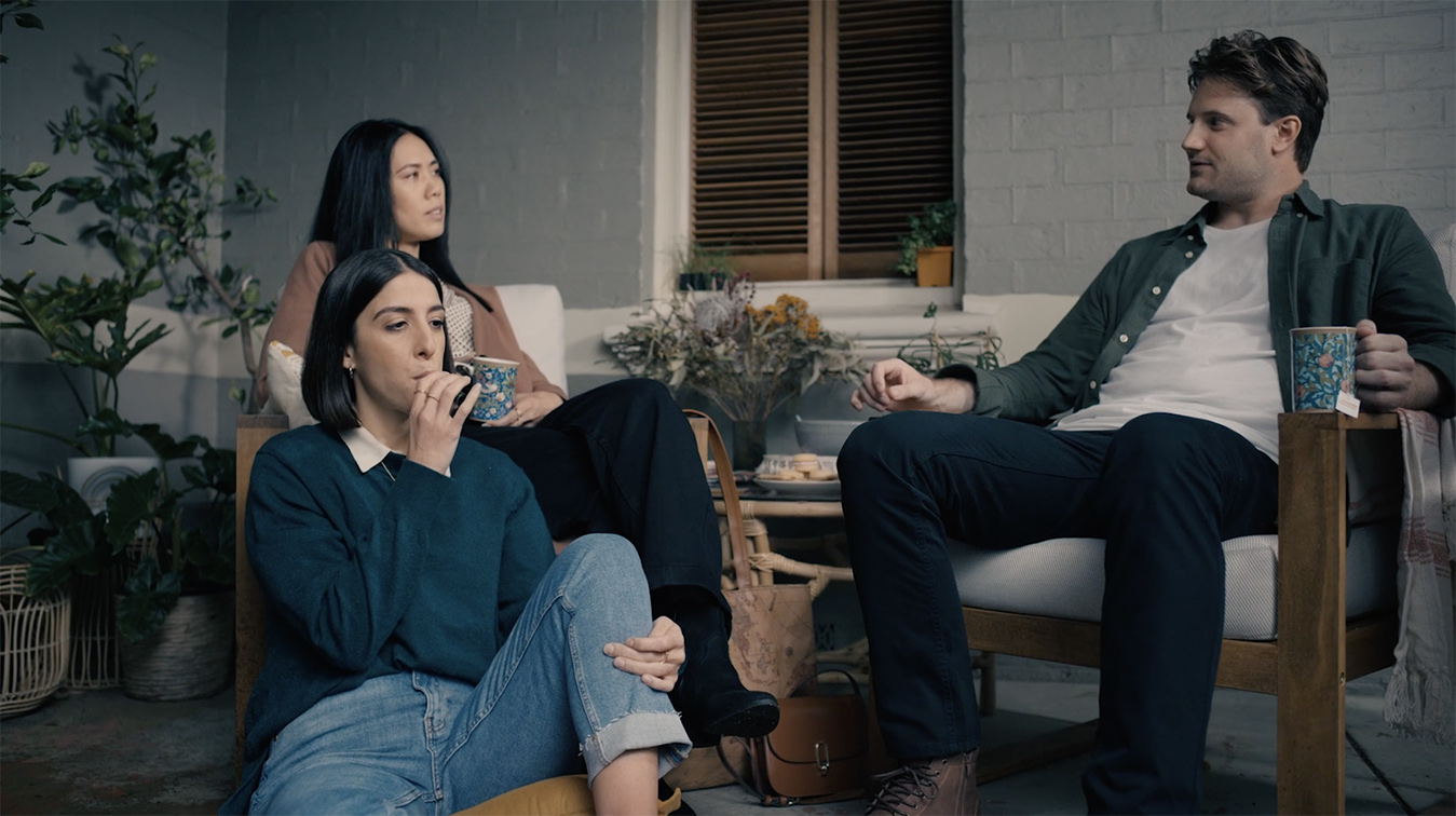 Gatecrasher creates new ‘See Through the Haze’ Victorian vaping education campaign