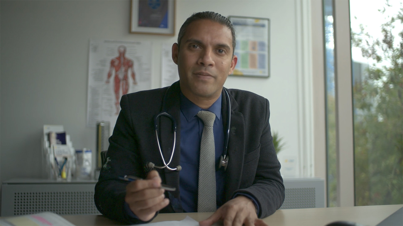 Gatecrasher releases new early detection campaign for Cancer Council Victoria