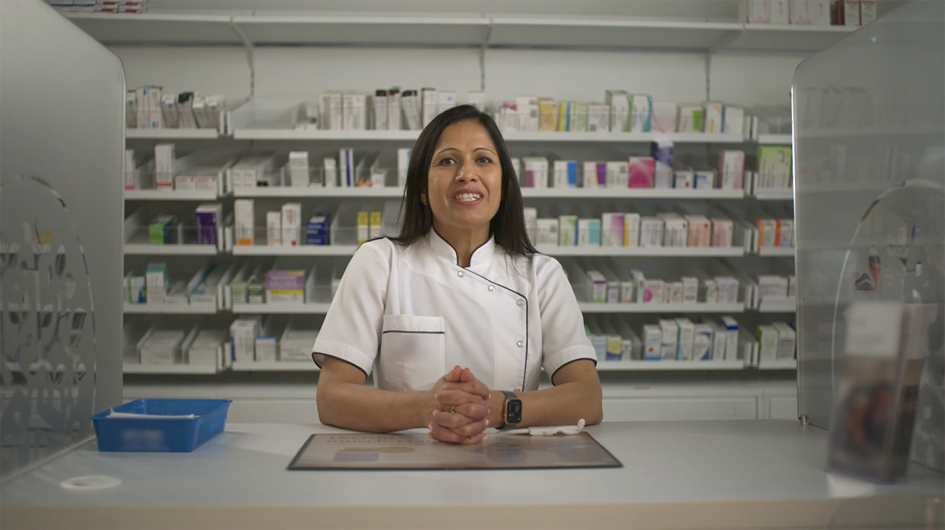 Gatecrasher releases new early detection campaign for Cancer Council Victoria