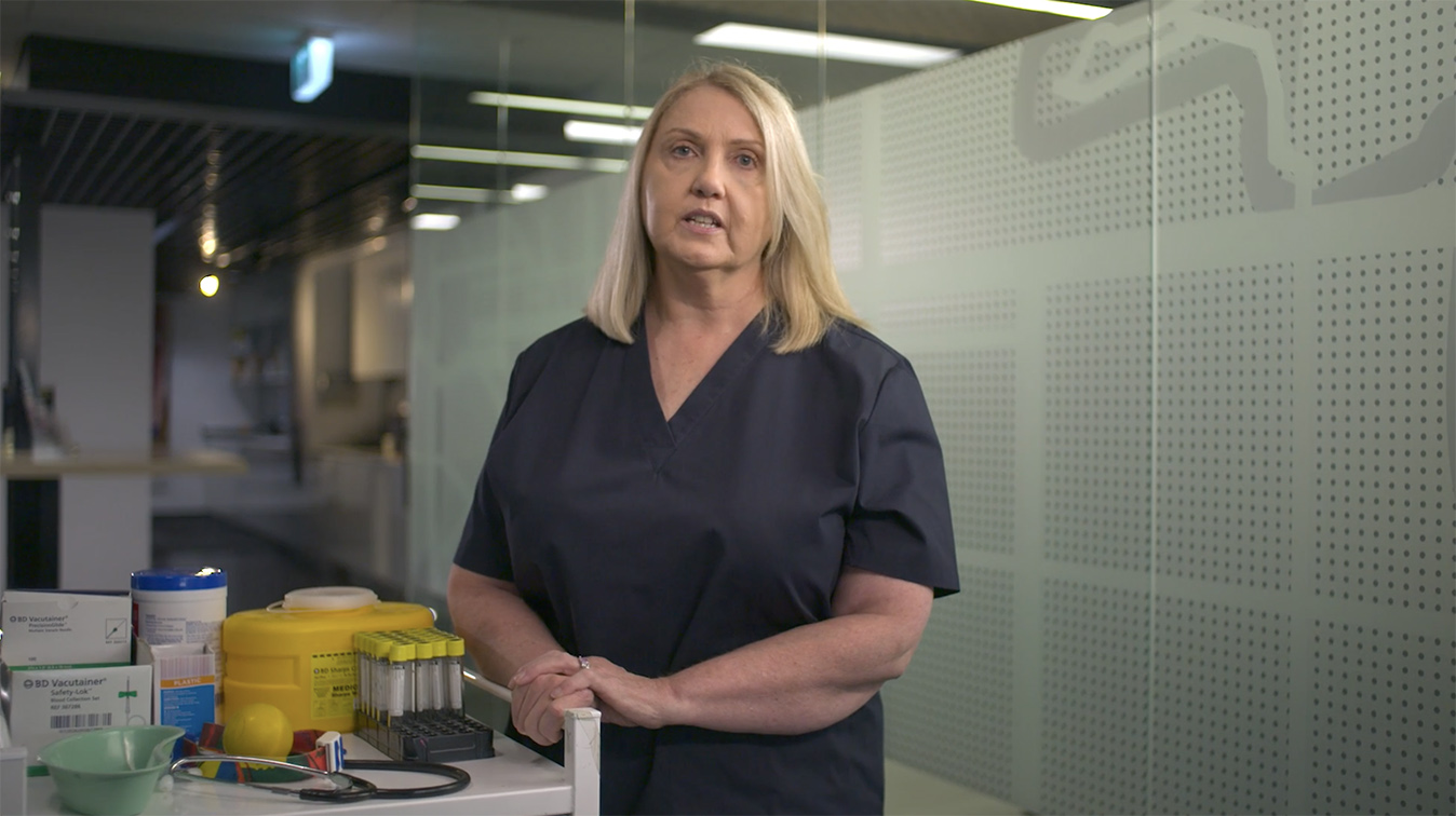 Gatecrasher releases new early detection campaign for Cancer Council Victoria