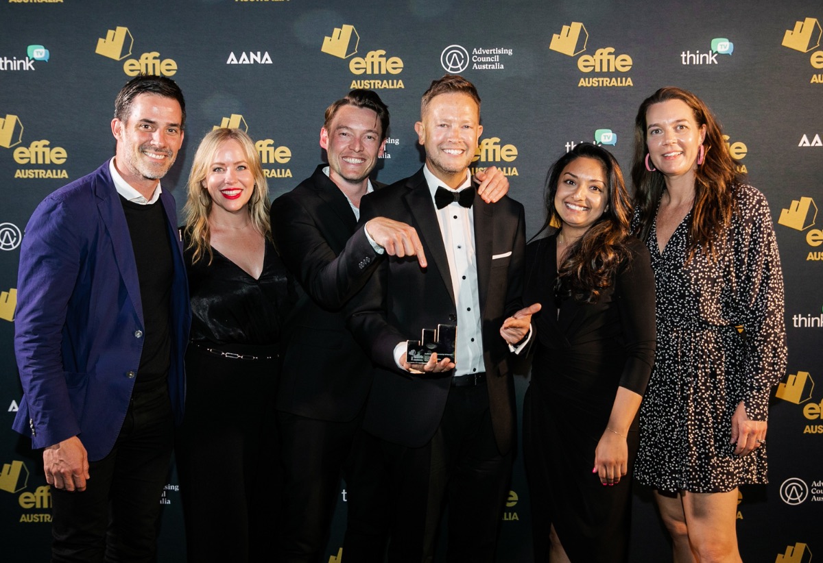 2023 Effie Awards deadline tomorrow June 15
