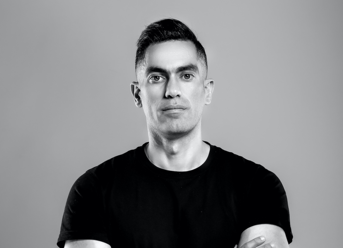 Bestads Six of the Best Reviewed by Emad Khayyat, executive creative director, VMLY&R Jordan