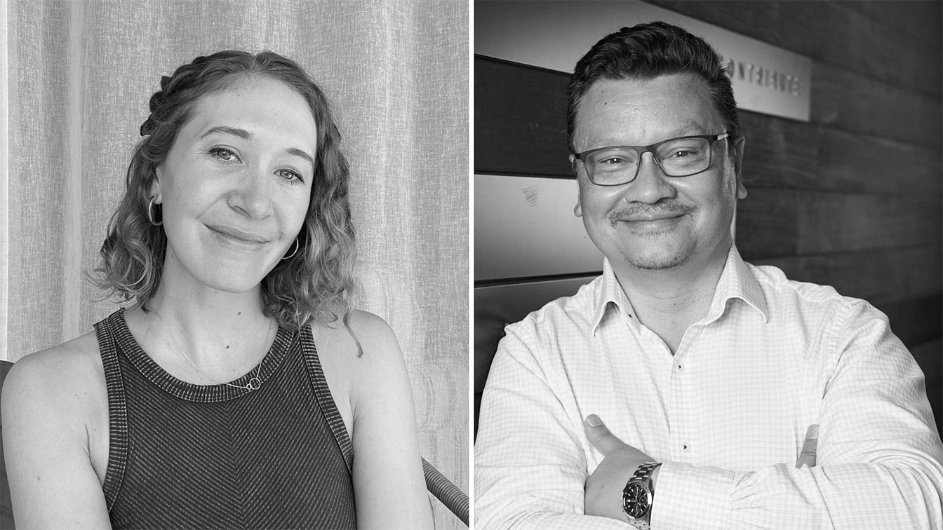 Sked Social’s Kyra Goodman and Bonfire’s Johari Lanng are back for SOS23