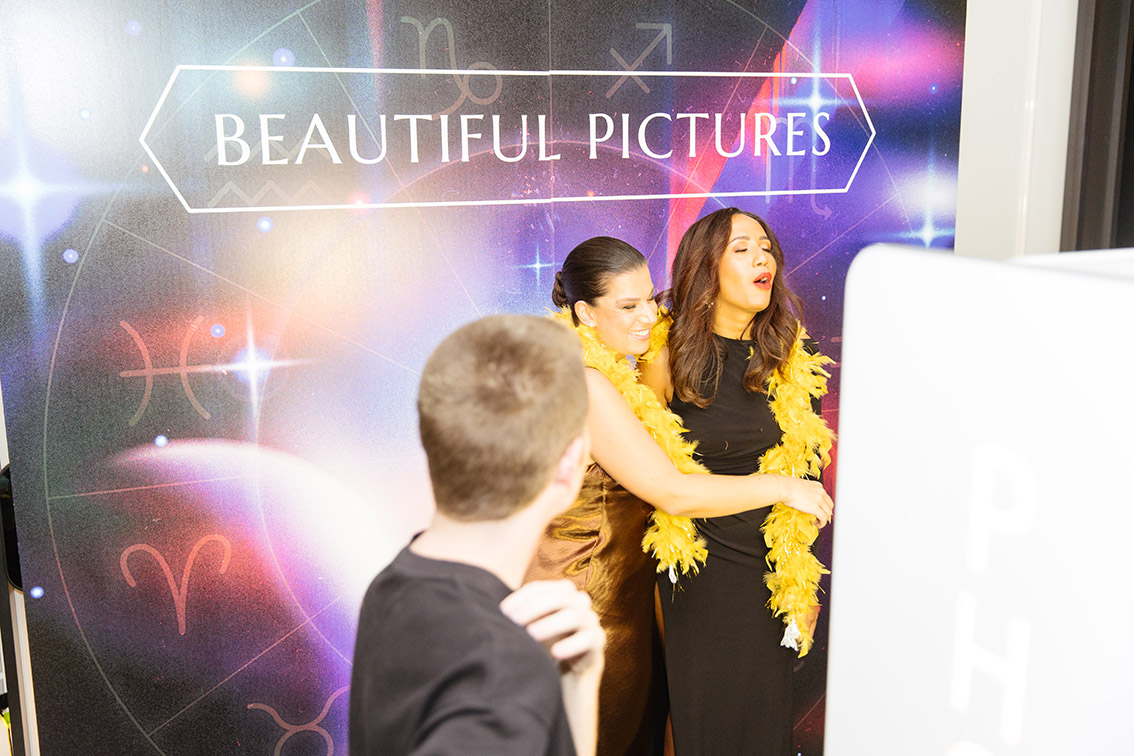 Good Times: All the glitz, glamour and fame from the Oasis Ball + Campaign Brief WA Awards